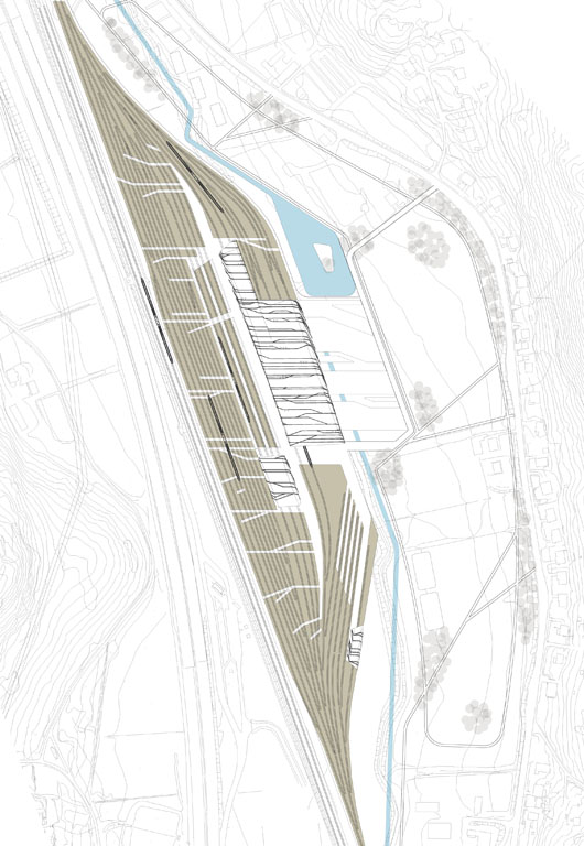 tgdep jernhusen situationsplan